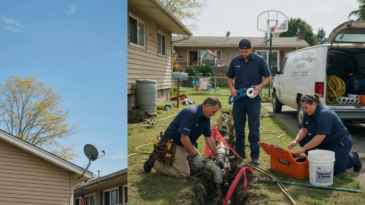 Garbage Disposal Replacement in Shelby, IN near me